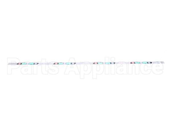 540-661S Prince Castle Kit,Overlay Main