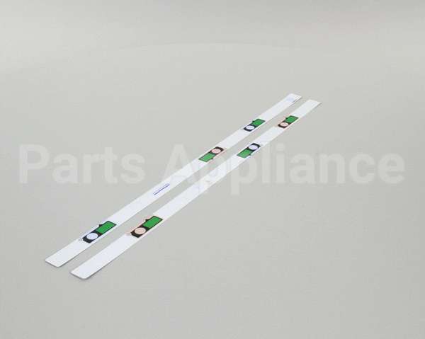 540-663S Prince Castle Kit,Overlay