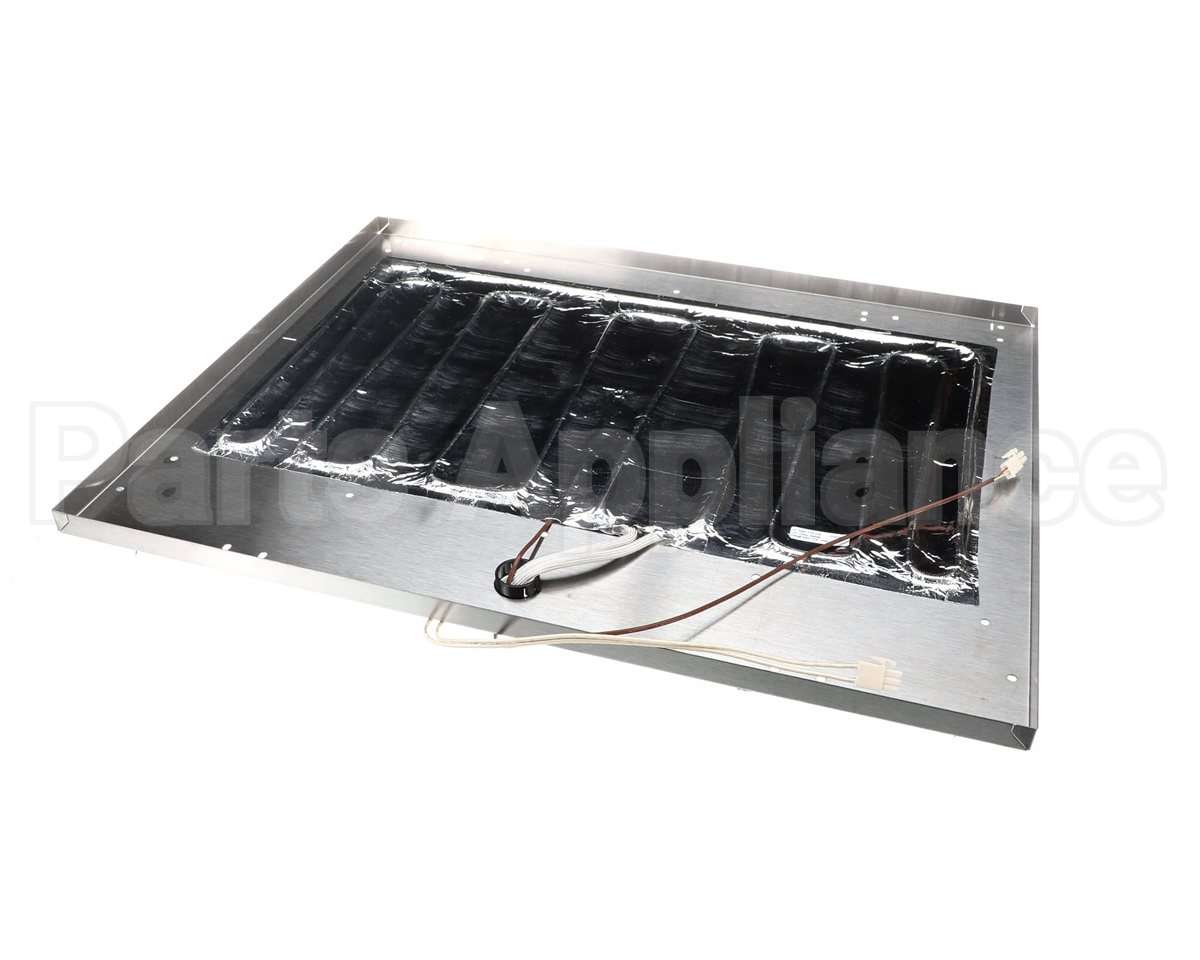 540-760S Prince Castle Kit Rope Heater Lower Asy