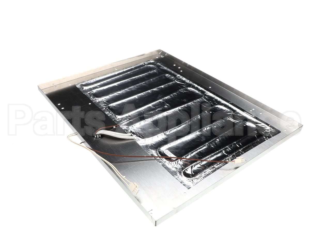 540-760S Prince Castle Kit Rope Heater Lower Asy