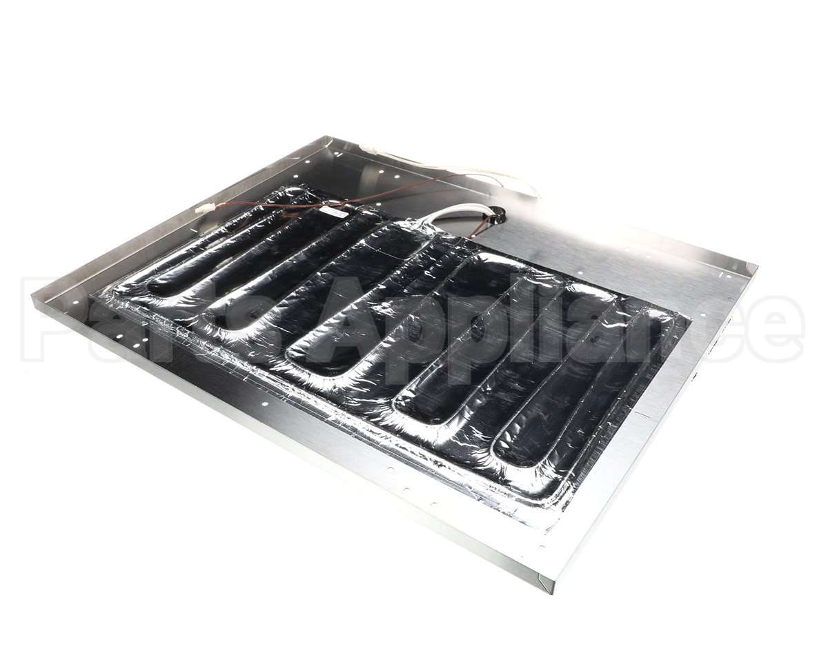 540-760S Prince Castle Kit Rope Heater Lower Asy