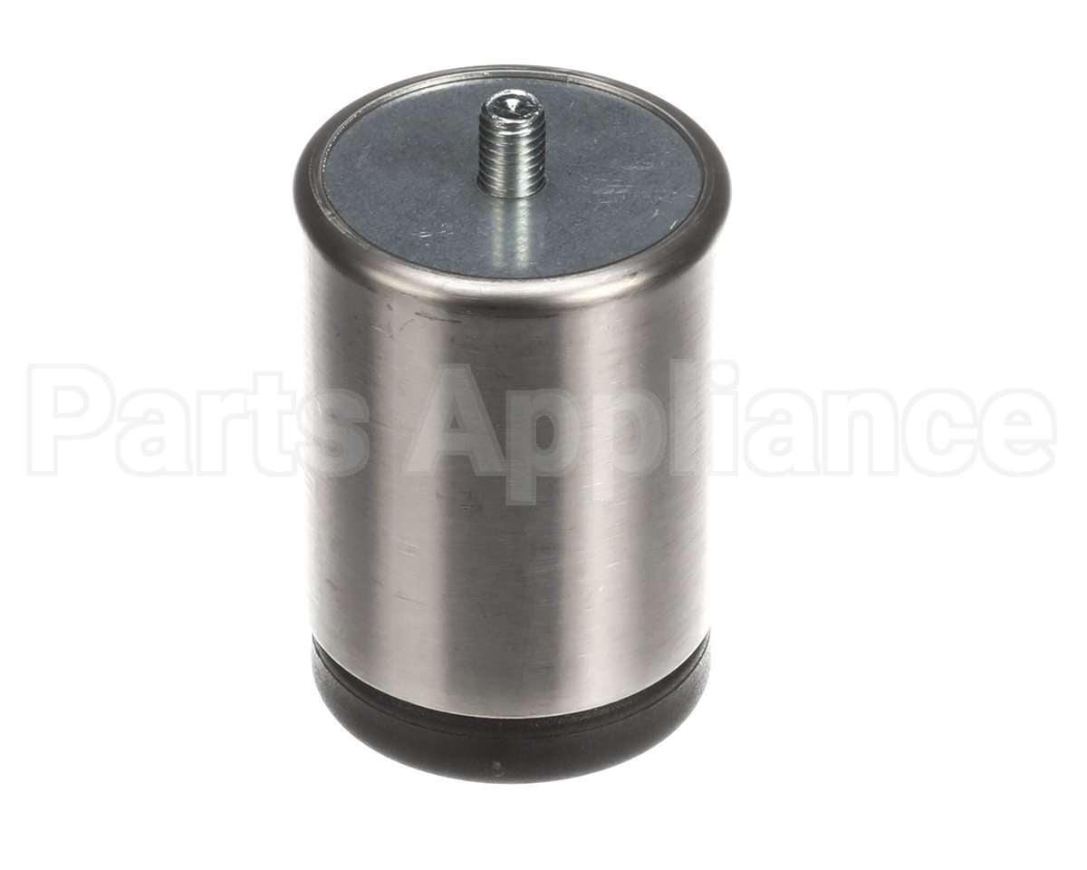 54000 Unic Adjustable Foot 71/79 Vis M8X15