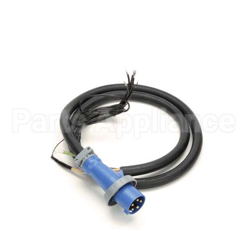 54010 Henny Penny Cord And Plug Assembly