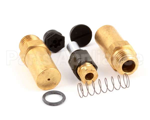 54015 Blodgett Convsn Kit, Nat-Lp, #54 Mtd