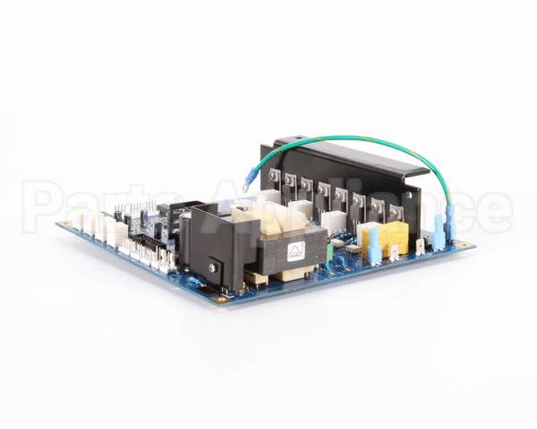 541-1073S Prince Castle Kit,Pcb Main(33Ws)