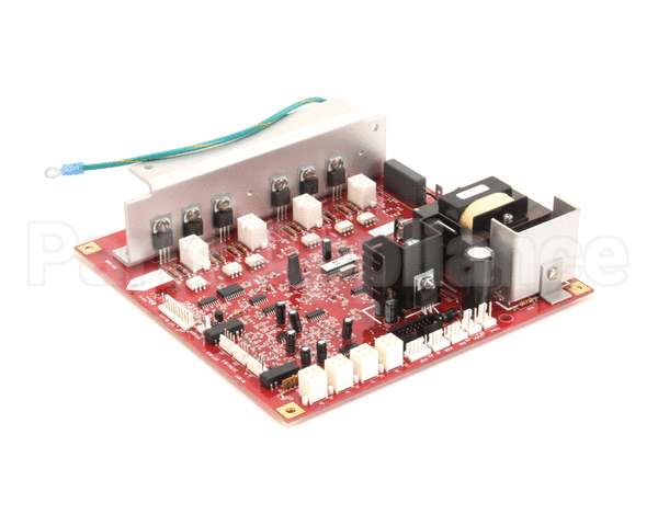 541-1080S Prince Castle Rtd Board