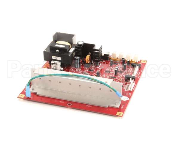 541-1080S Prince Castle Rtd Board