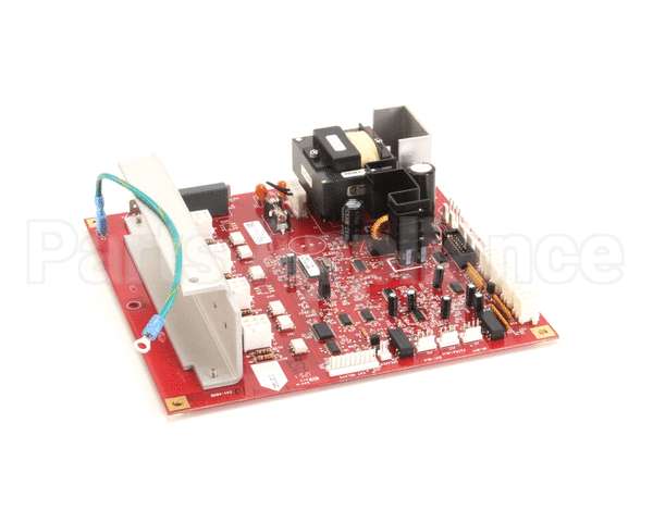 541-1080S Prince Castle Rtd Board