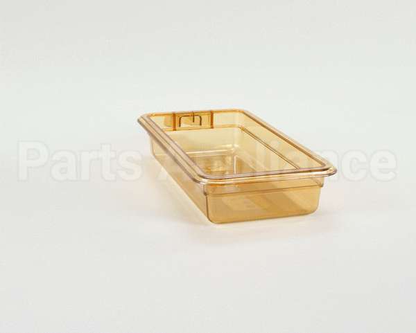 541-1095 Prince Castle Pan W/Handle, Amber