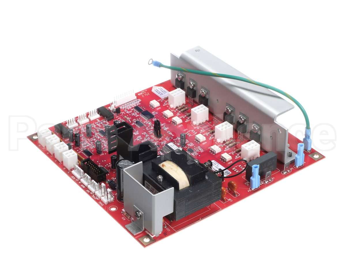 541-1139S Prince Castle Kit Pcb Main 46Kfc