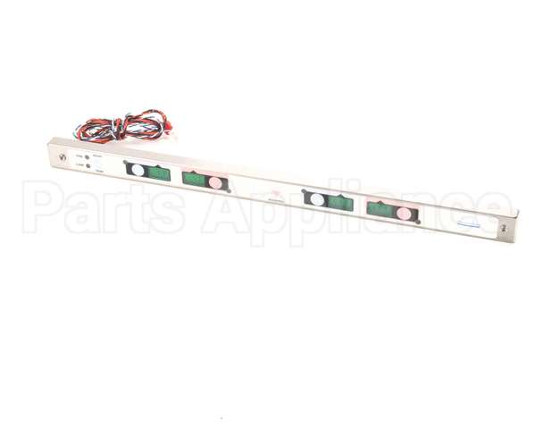 541-1181S Prince Castle Kit,Main B-Bar (-41,-41A)