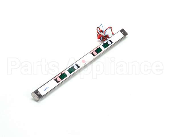 541-1182S Prince Castle Kit,Aux B-Bar (-41,-41A)