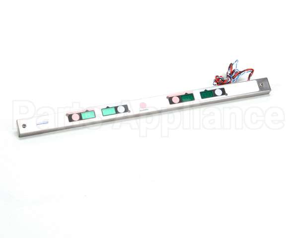 541-1182S Prince Castle Kit,Aux B-Bar (-41,-41A)