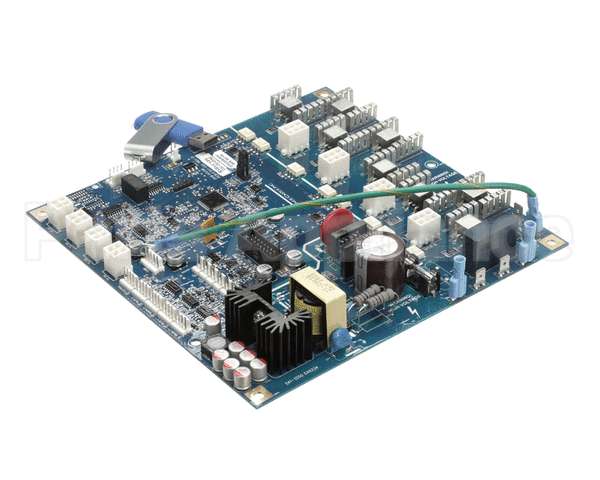 541-1185S Prince Castle Kit,Main Pcb (Dhb2Ss-33Snc)