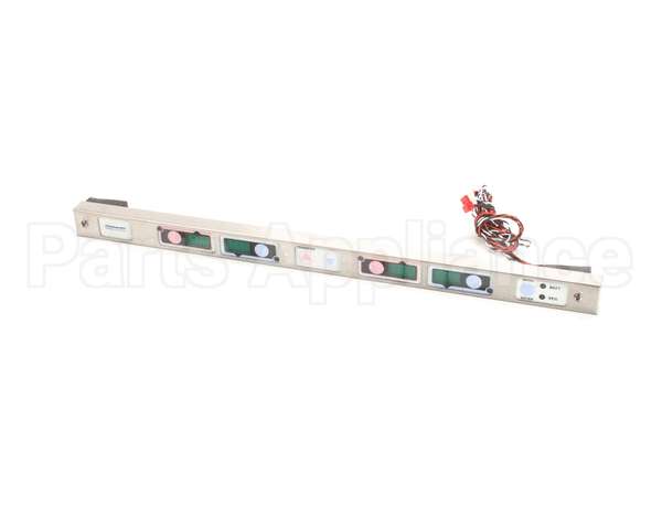 541-1240S Prince Castle Box Kit,Main Button Bar (20Jb)