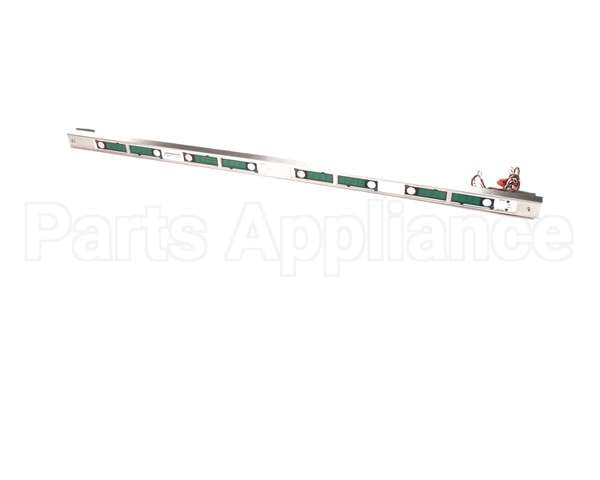 541-1245S Prince Castle Kit,B-Bar Main