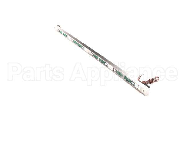 541-1245S Prince Castle Kit,B-Bar Main