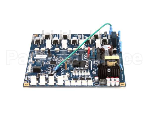 541-1346S Prince Castle Boxed Kit, Main Board