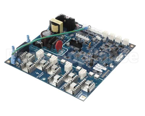 541-1367S Prince Castle Kit, Control Brd Gm 2Ss-20Ujb