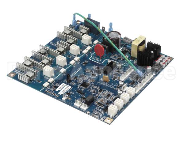 541-1367S Prince Castle Kit, Control Brd Gm 2Ss-20Ujb