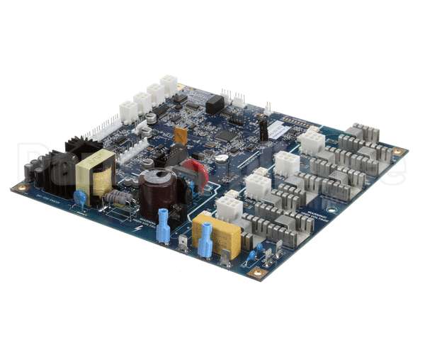 541-1372S Prince Castle Gm Kit, Pcb