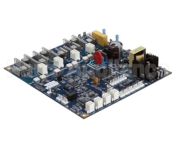 541-1372S Prince Castle Gm Kit, Pcb