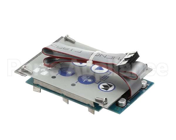 541-1394S Prince Castle Overlay Display