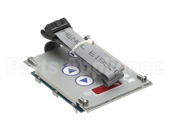 541-1394S Prince Castle Overlay Display