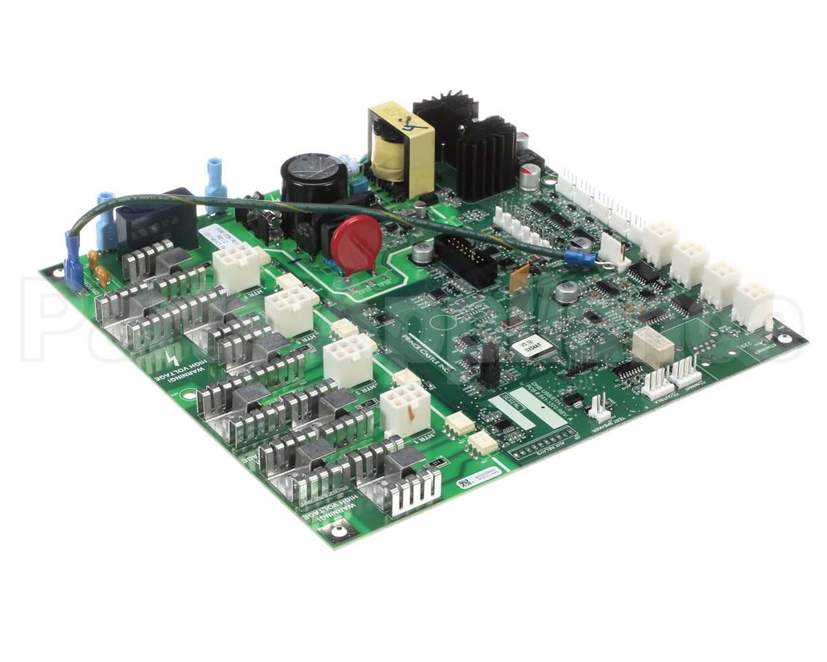 541-1404S Prince Castle Pcb Controller Kit