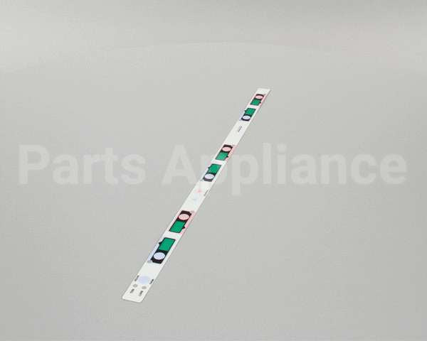 541-618S Prince Castle Gm Kit,Overlay