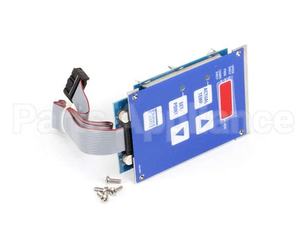 541-719S Prince Castle Kit,Pcb Display