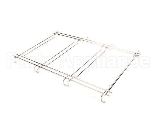 541-724S Prince Castle Kit,Rack 3 Wide