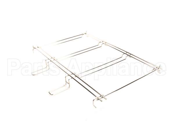 541-724S Prince Castle Kit,Rack 3 Wide