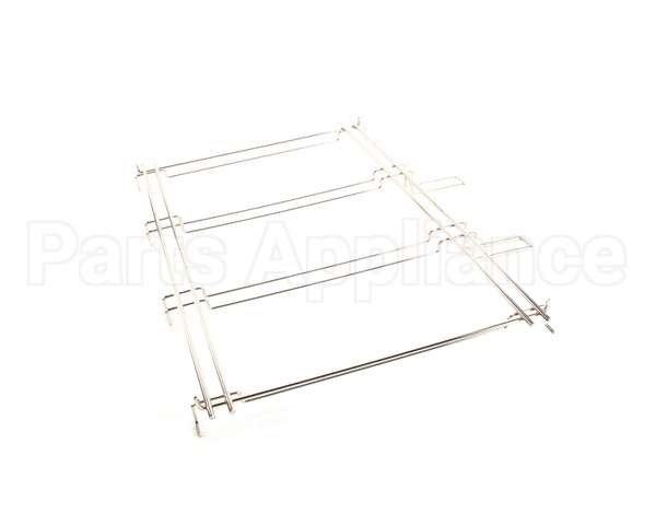 541-724S Prince Castle Kit,Rack 3 Wide