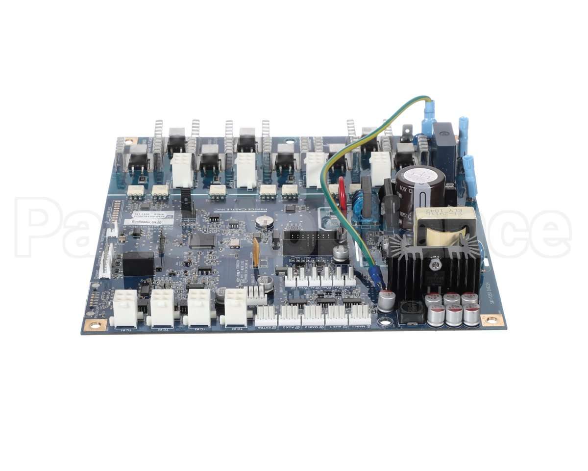 541-733S Prince Castle Kit Timer Bar 2X2