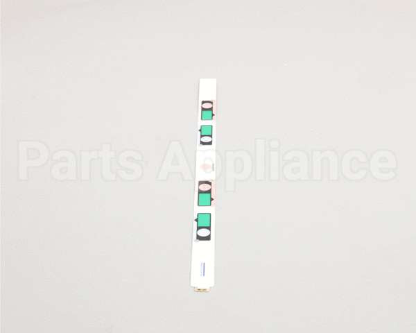 541-746S Prince Castle Kit, Overlay