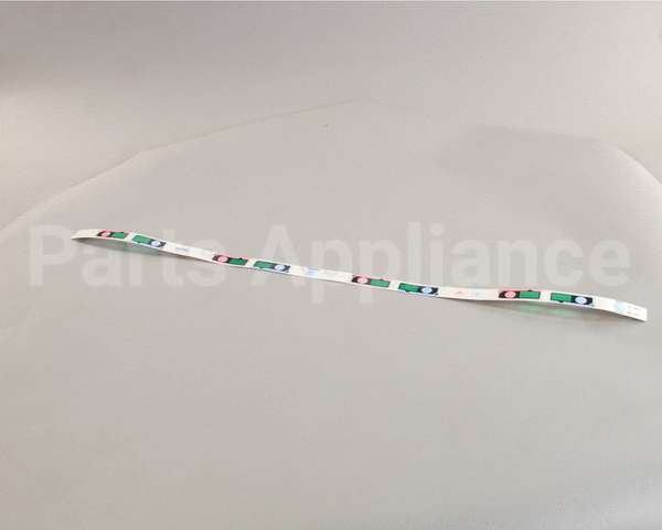 541-757S Prince Castle Gm Kit,Repl Overlay F/Main B-B