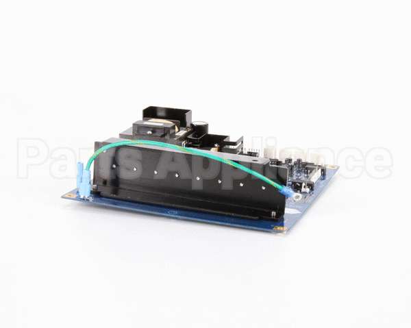 541-802S Prince Castle Assembly,Pcb Smttc Controlr 100-120V