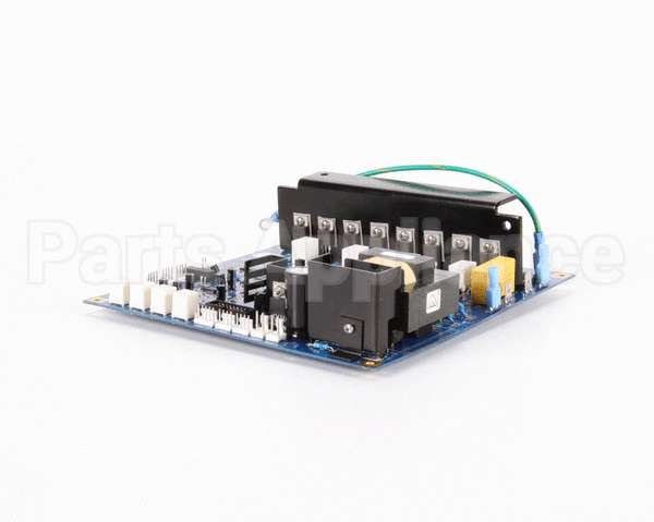 541-802S Prince Castle Assembly,Pcb Smttc Controlr 100-120V
