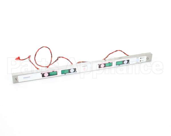 541-821S Prince Castle Timer Bar (4Ch Main)