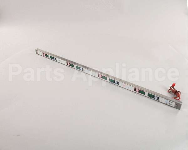 541-TSMCS Prince Castle Kit,Timer Button Bar Main 8Mhz