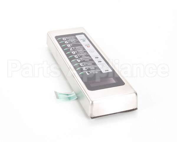54116007 Amana Menumaster Esc/Touch Panel Assembly- Sw