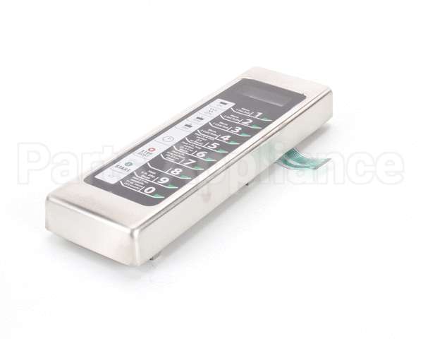 54116007 Amana Menumaster Esc/Touch Panel Assembly- Sw