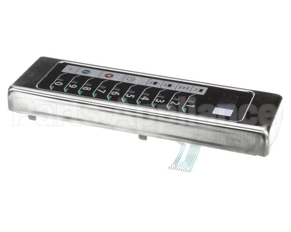 54116011 Amana Menumaster Esc/Touch Panel Assembly- Mm