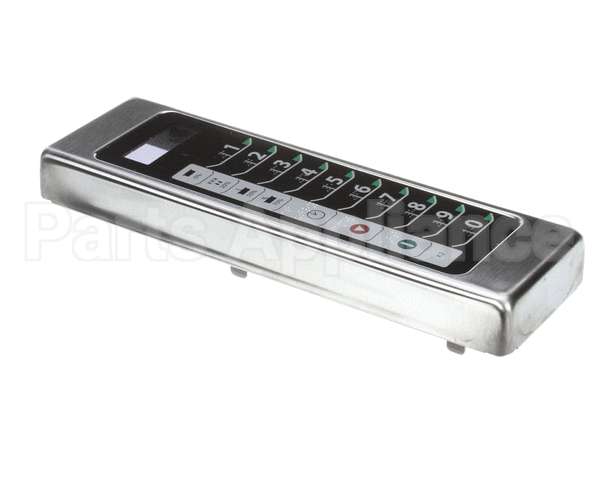 54116011 Amana Menumaster Esc/Touch Panel Assembly- Mm