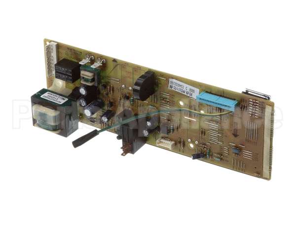 54116068 Amana Menumaster Board, Hv/Lv