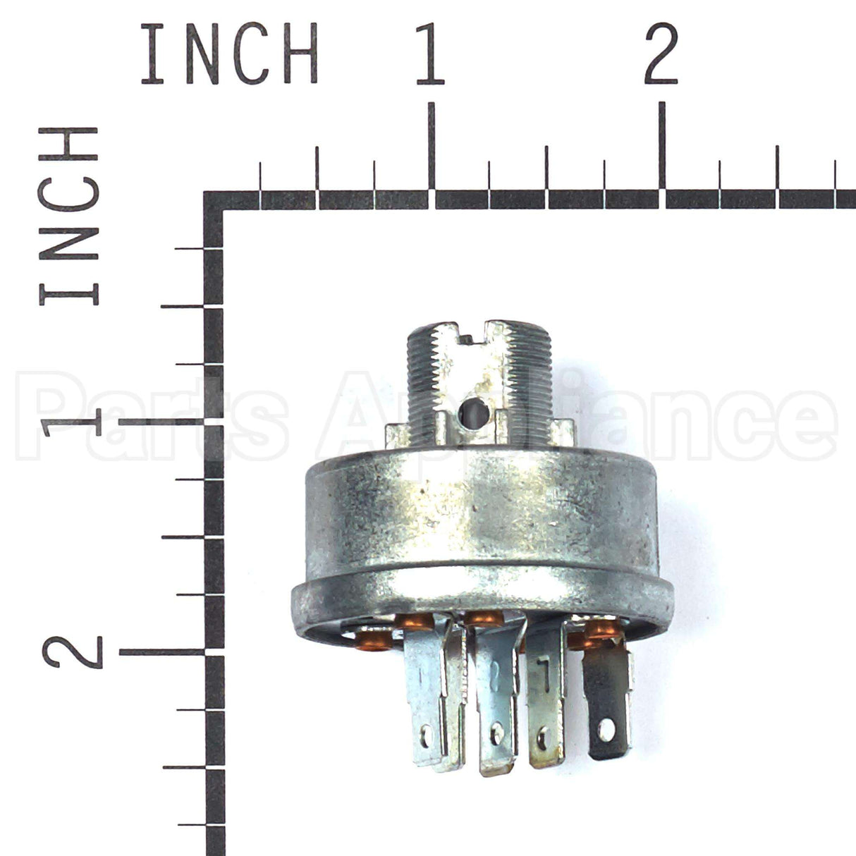 5411K Briggs & Stratton 6 Terminal Switch