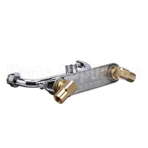 5412 Fisher 3/4 Faucet 8Bselh 10Ss