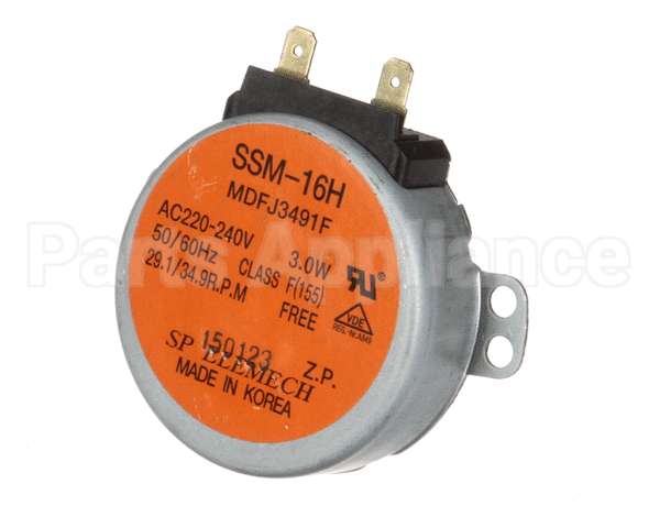 54126033 Amana Menumaster Motor, Antenna