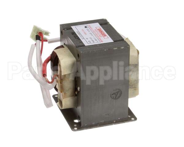 54127011 Amana Menumaster Transformer, Hv